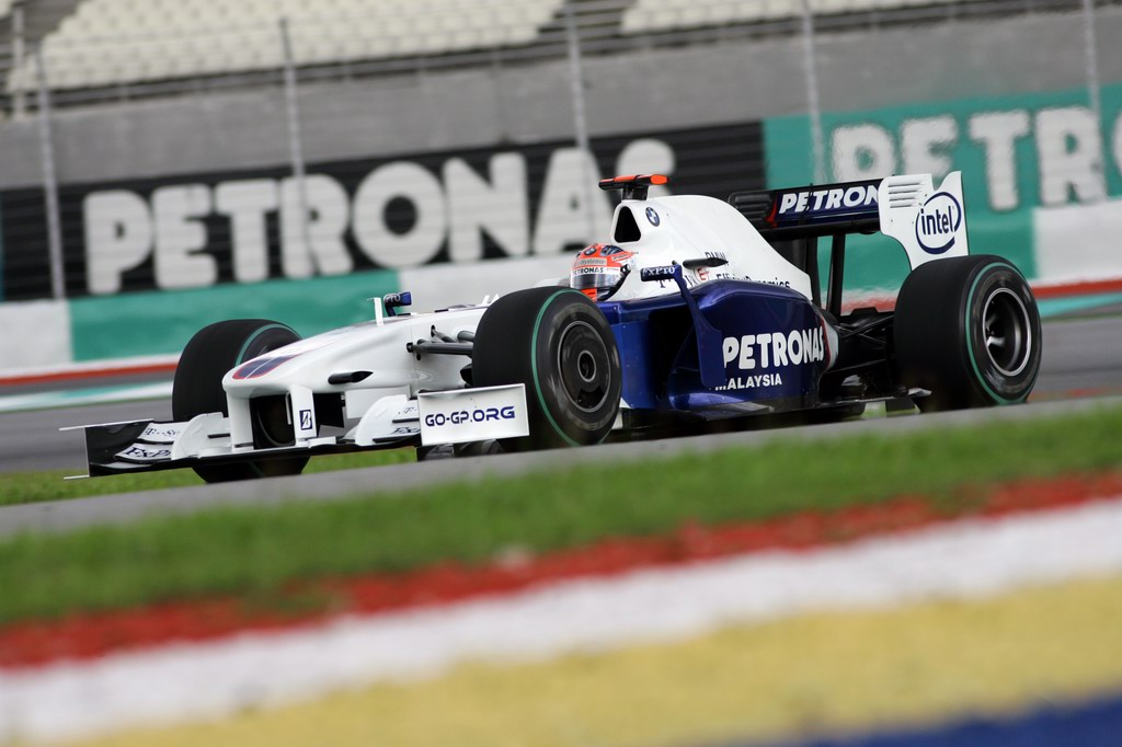 GP MALESIA Sabato